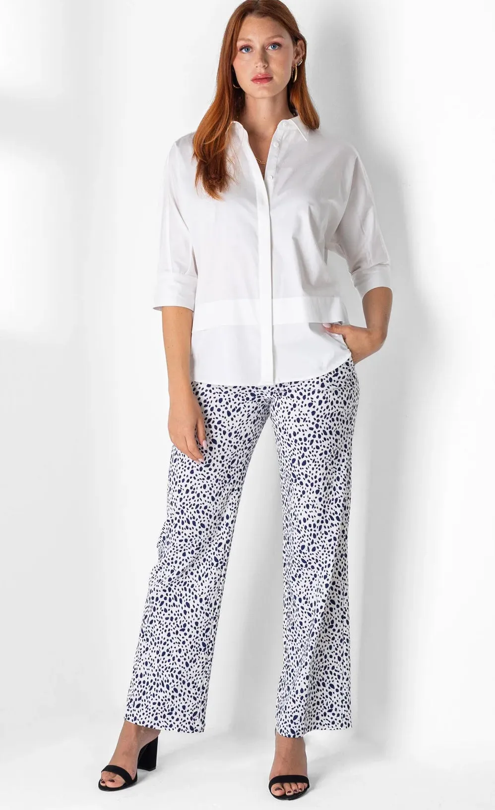 1073898 Maridot 30” Wide Leg Pants all