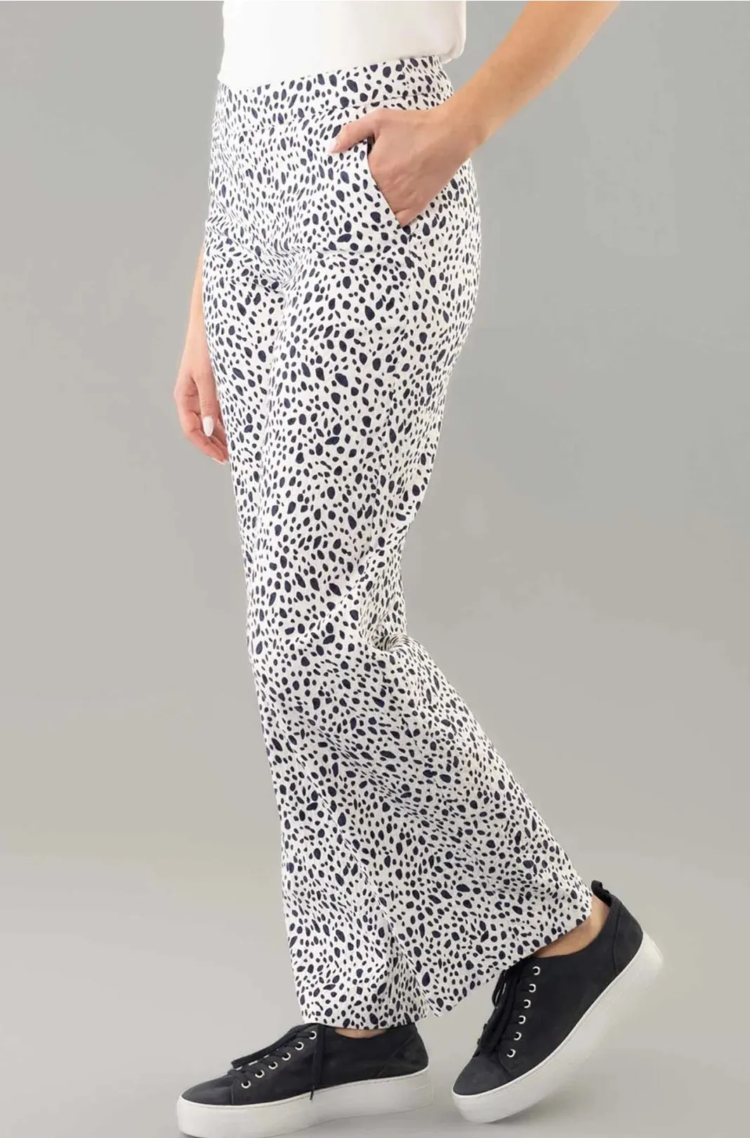 1073898 Maridot 30” Wide Leg Pants all