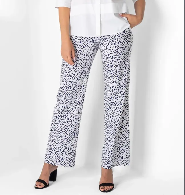 1073898 Maridot 30” Wide Leg Pants all