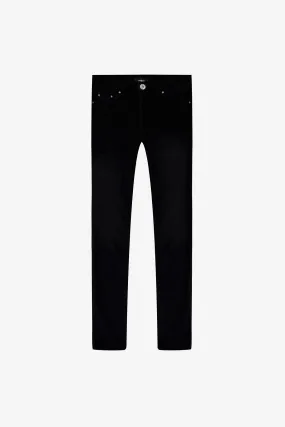 117 Essential Jeans | Jet Black