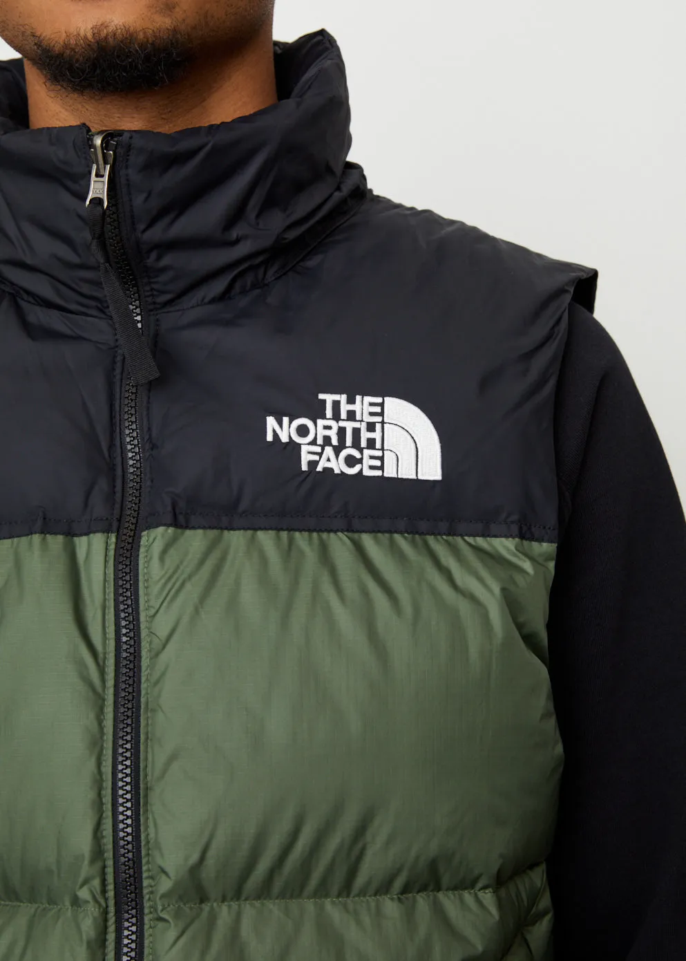 1996 Retro Nuptse Vest