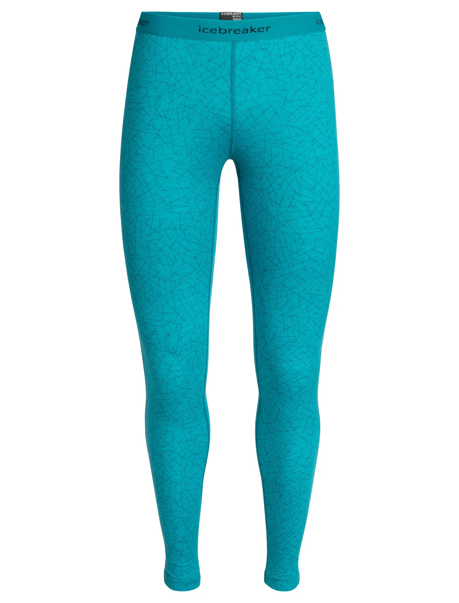 200 Oasis Leggings Sky Paths - Women's|-|200 Oasis Leggings Sky Paths - Femme