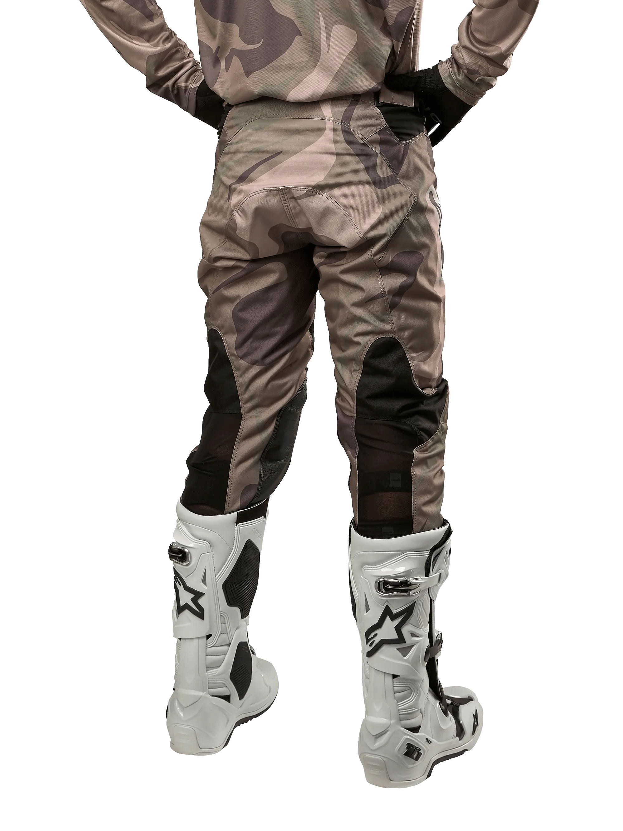 2024 Racer Tactical Pants