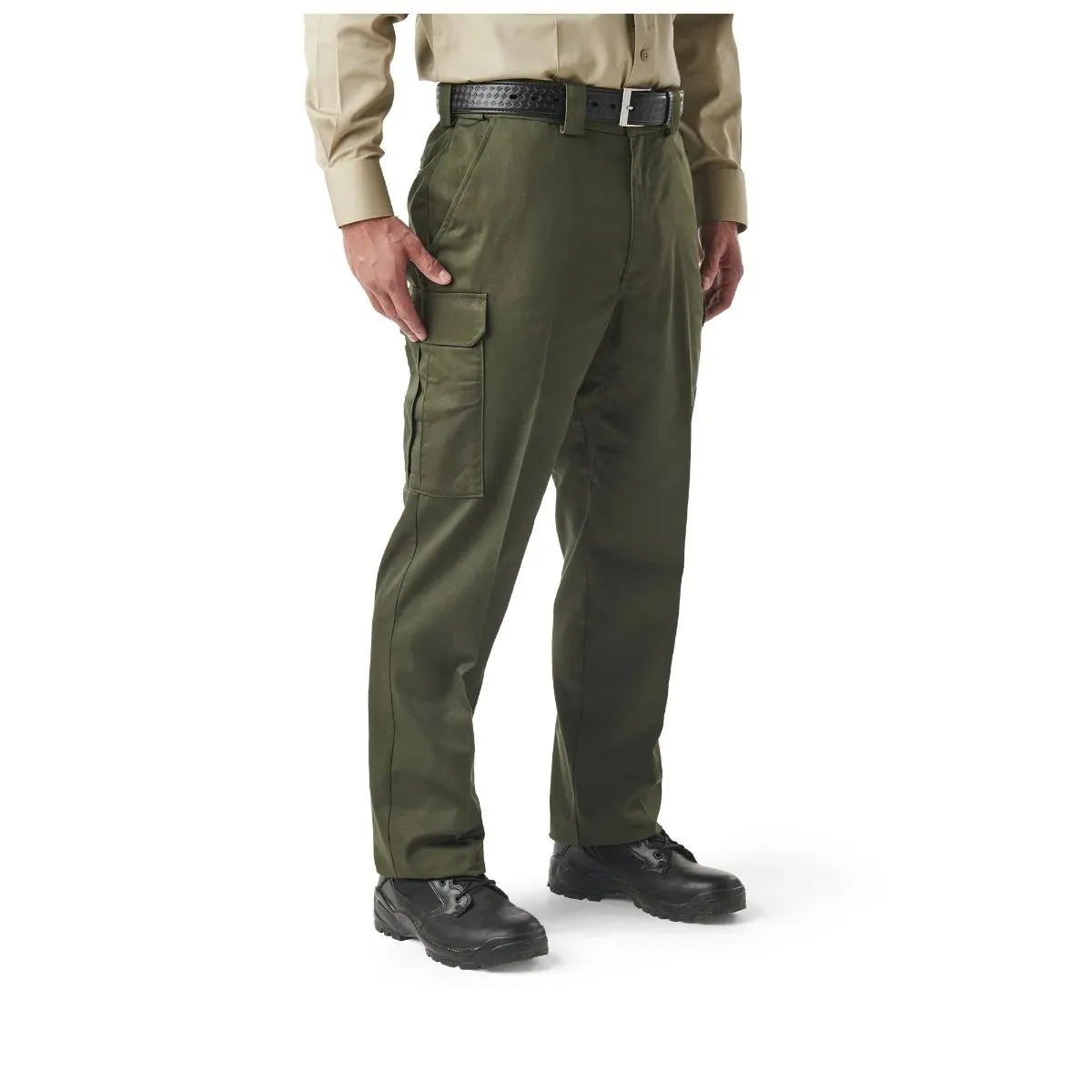 5.11 Tactical TWILL PDU Cargo Class-B Pants