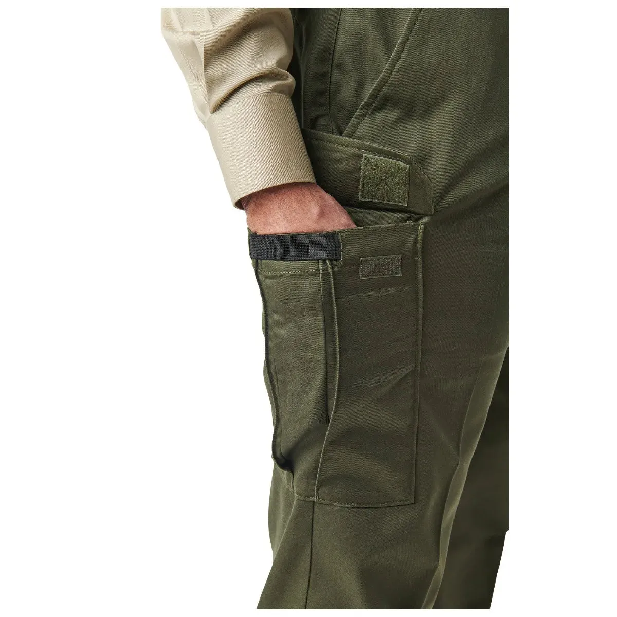 5.11 Tactical TWILL PDU Cargo Class-B Pants