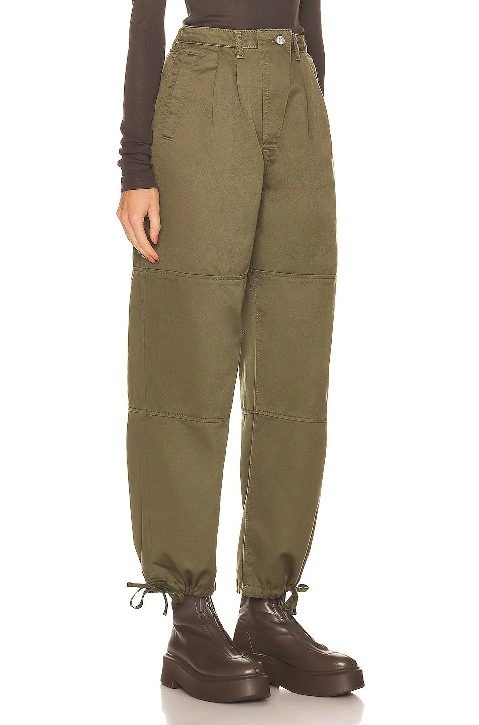 540GSC115140 MV Fraser cargo pants