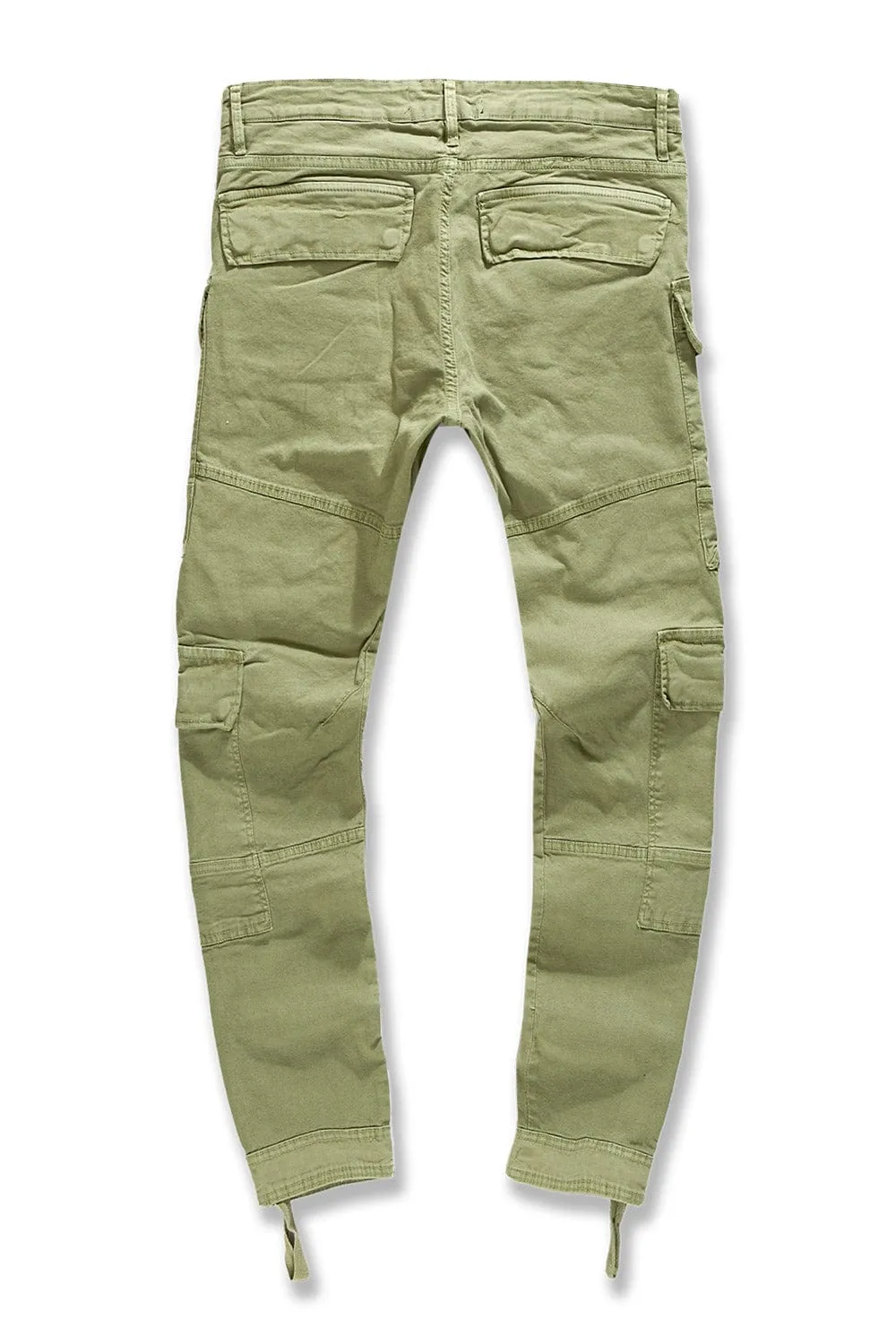 Aaron - Alpine Cargo Pants