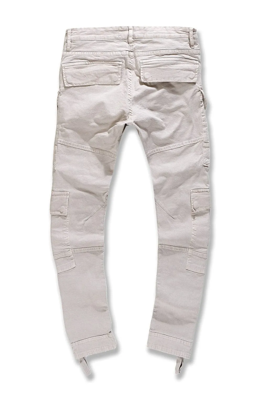 Aaron - Alpine Cargo Pants