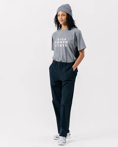 Active Comfort Straight Fit Pants