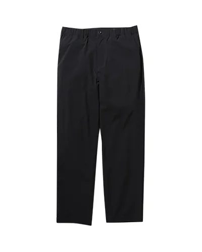 Active Comfort Straight Fit Pants