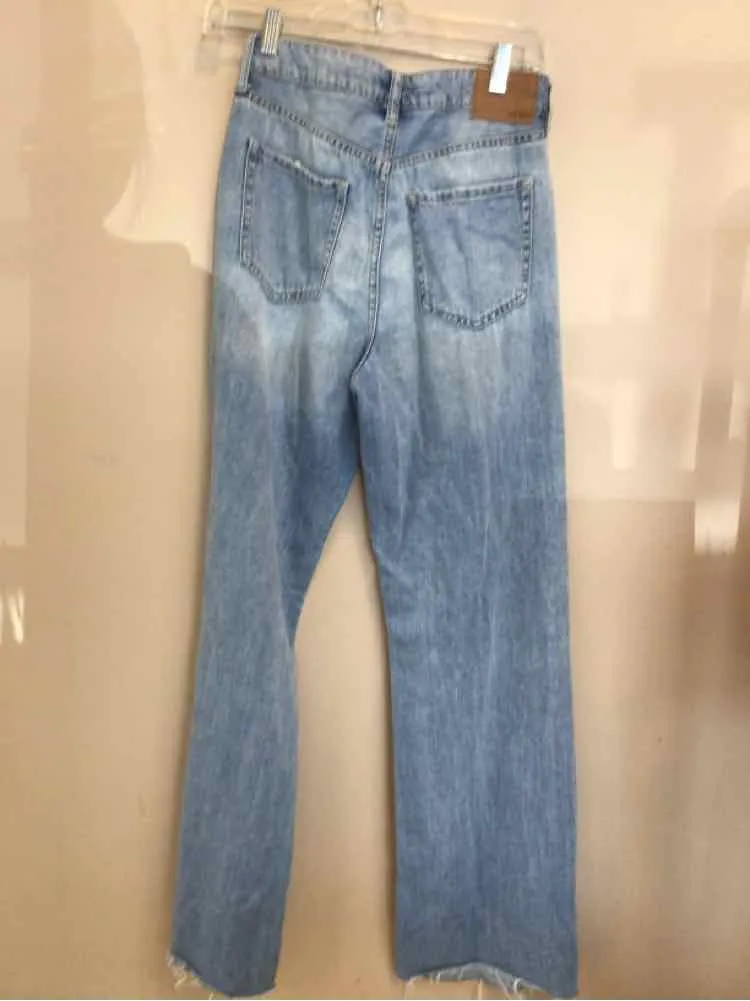 AEROPOSTALE SIZE 2 Ladies JEANS