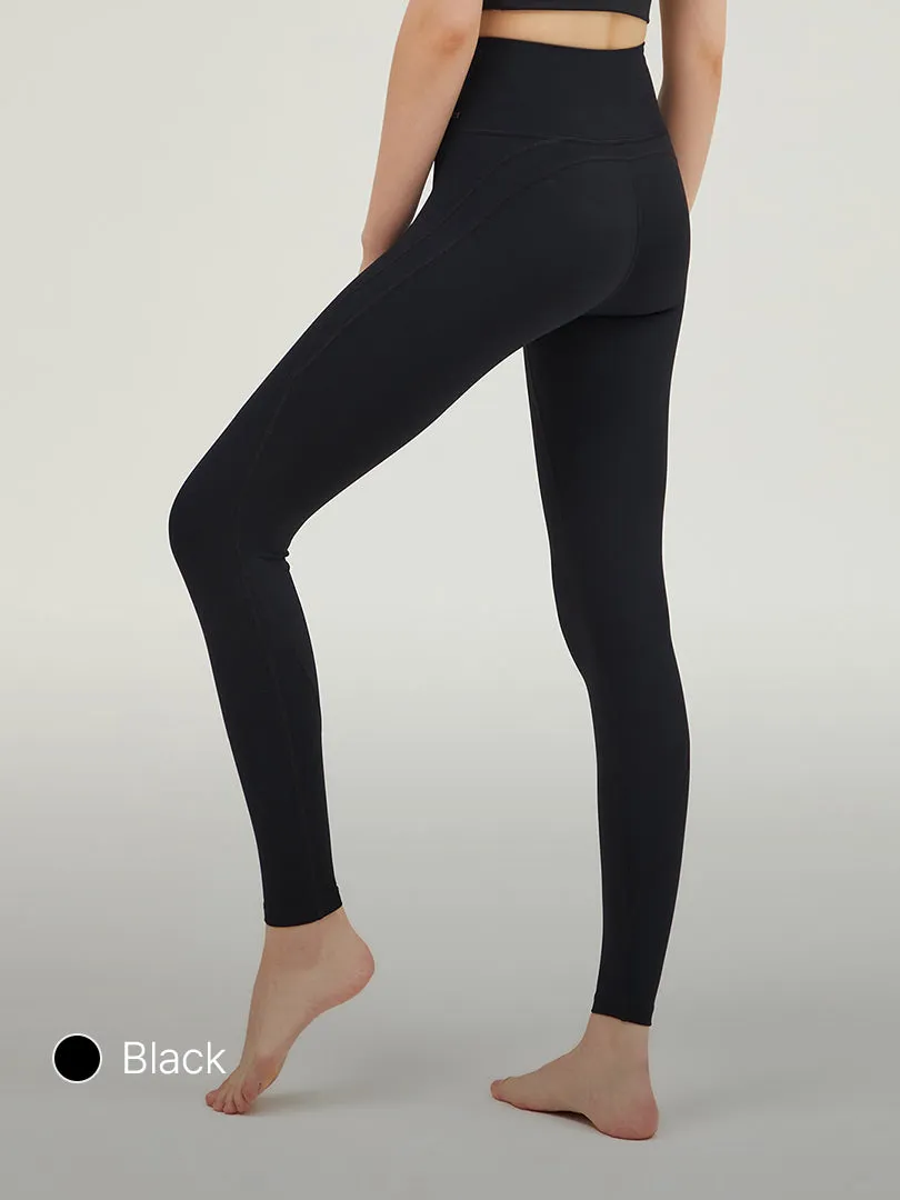 Airywin Fit Tension Leggings