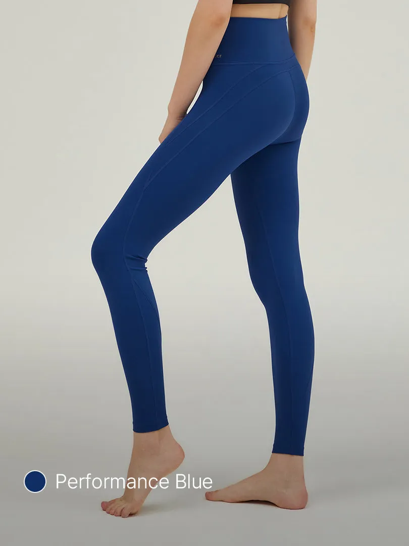 Airywin Fit Tension Leggings