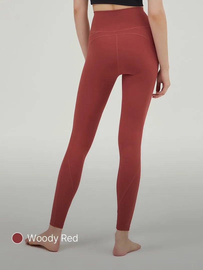 Airywin Fit Tension Leggings