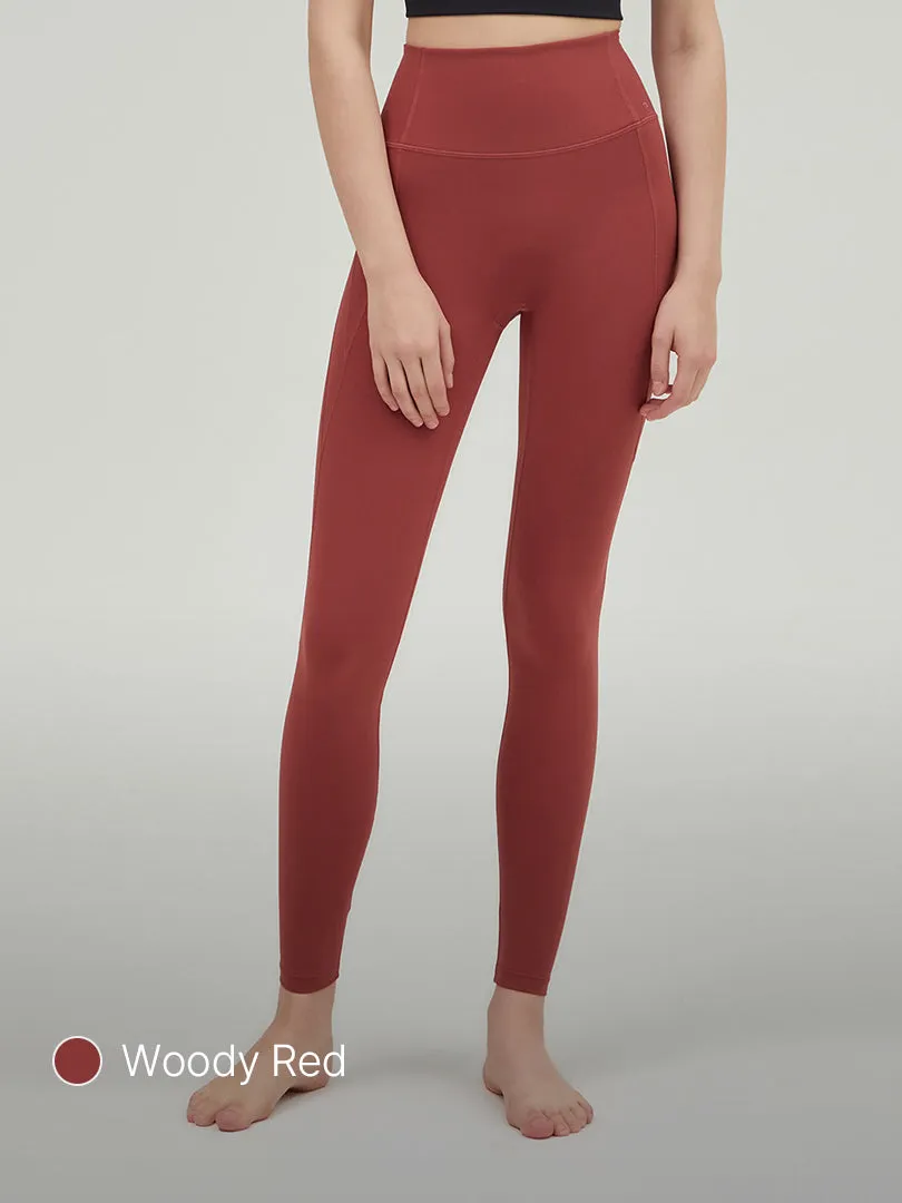 Airywin Fit Tension Leggings