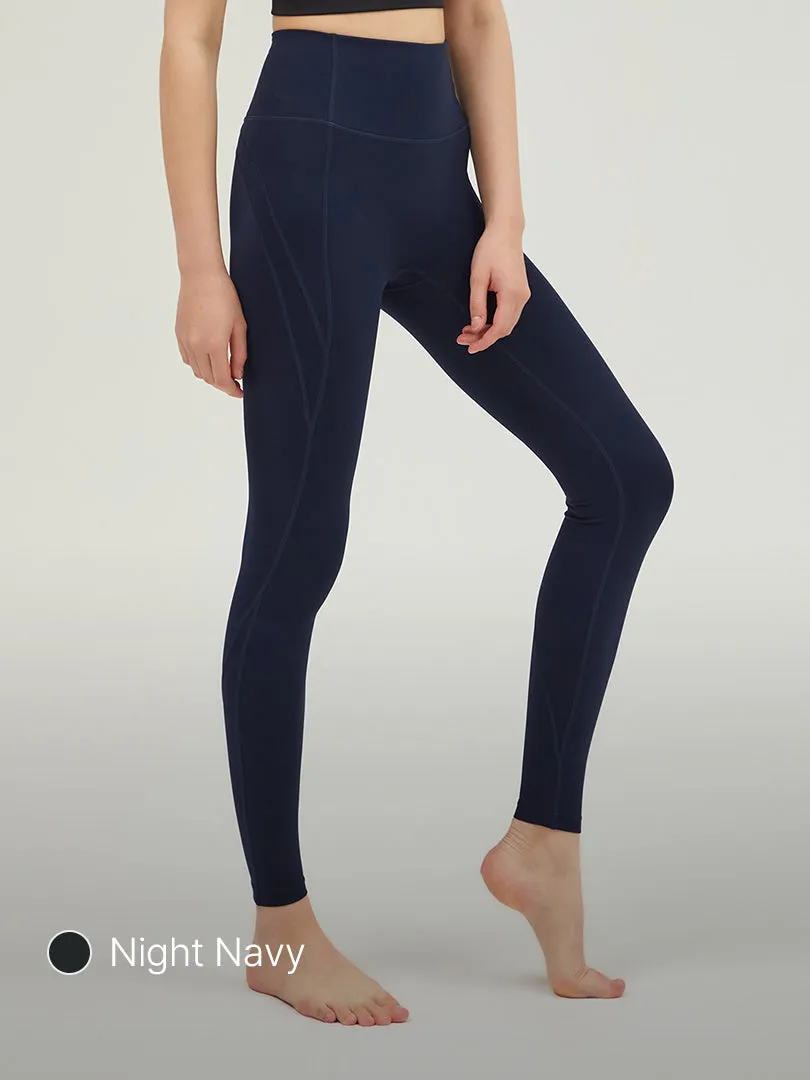 Airywin Fit Tension Leggings