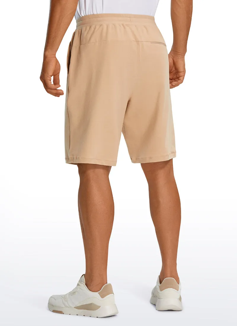 Amenity Sweat Shorts 9''