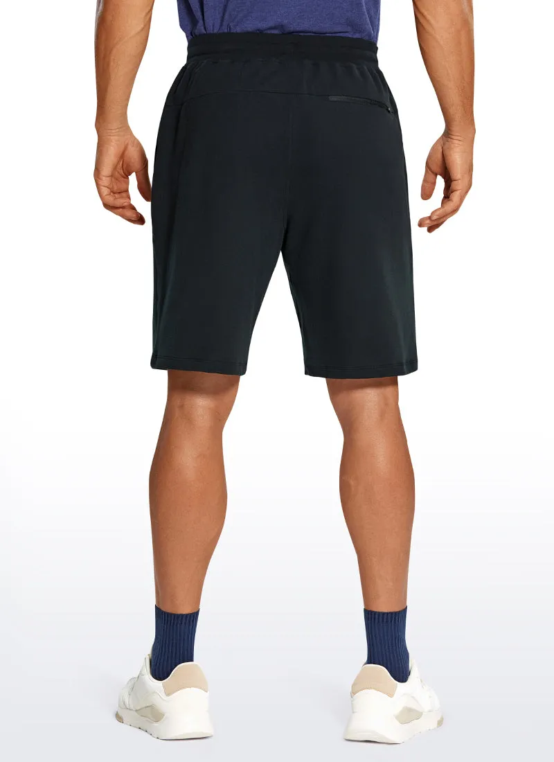 Amenity Sweat Shorts 9''