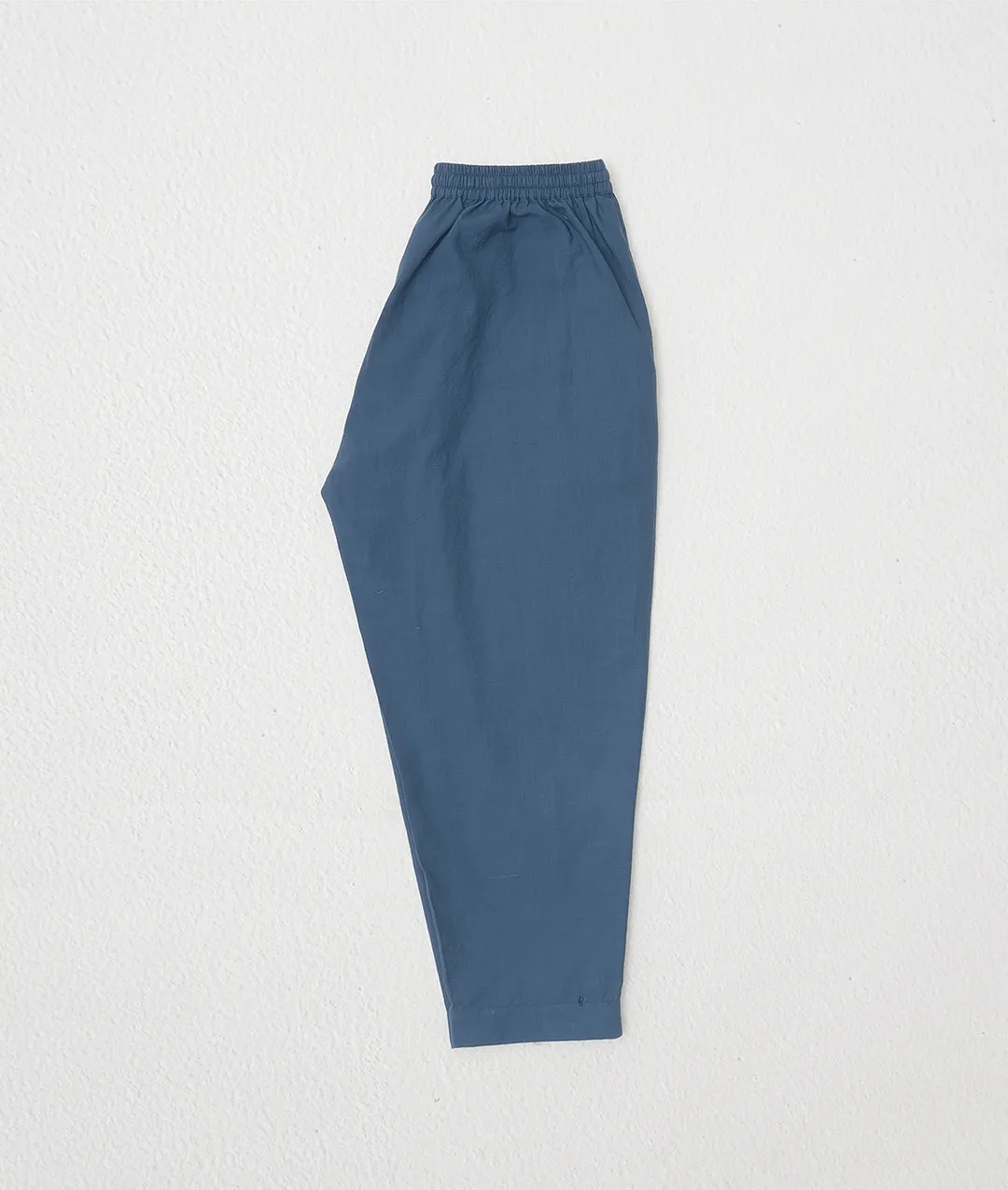 Anisa Pleated Hem Pants