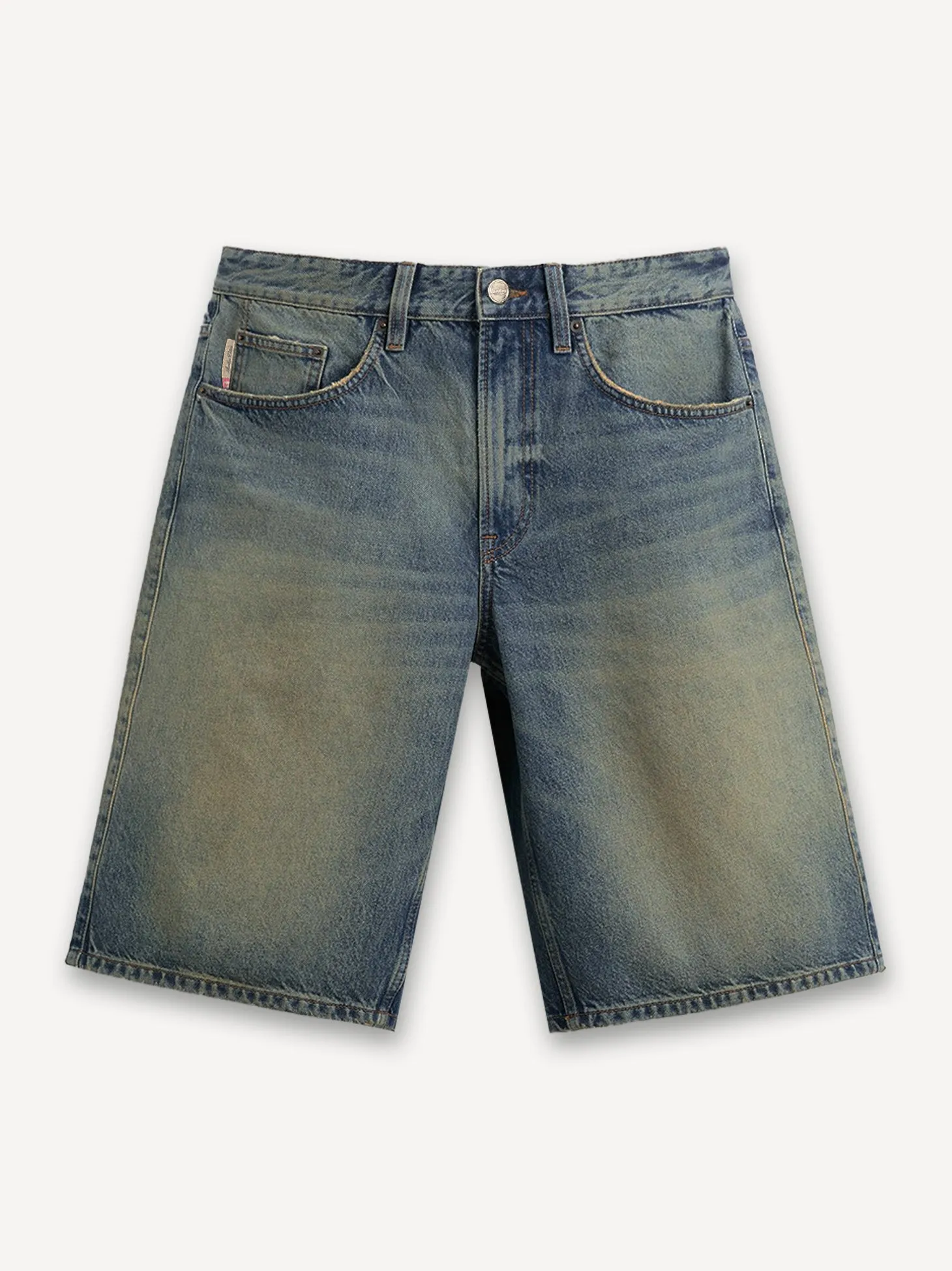 Another Jeans Jorts/Shorts