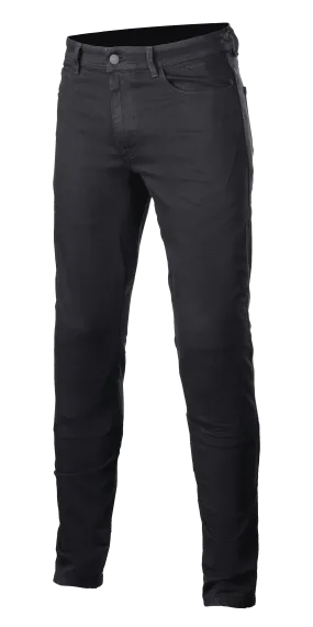 Argon Slim Fit Denim Pants