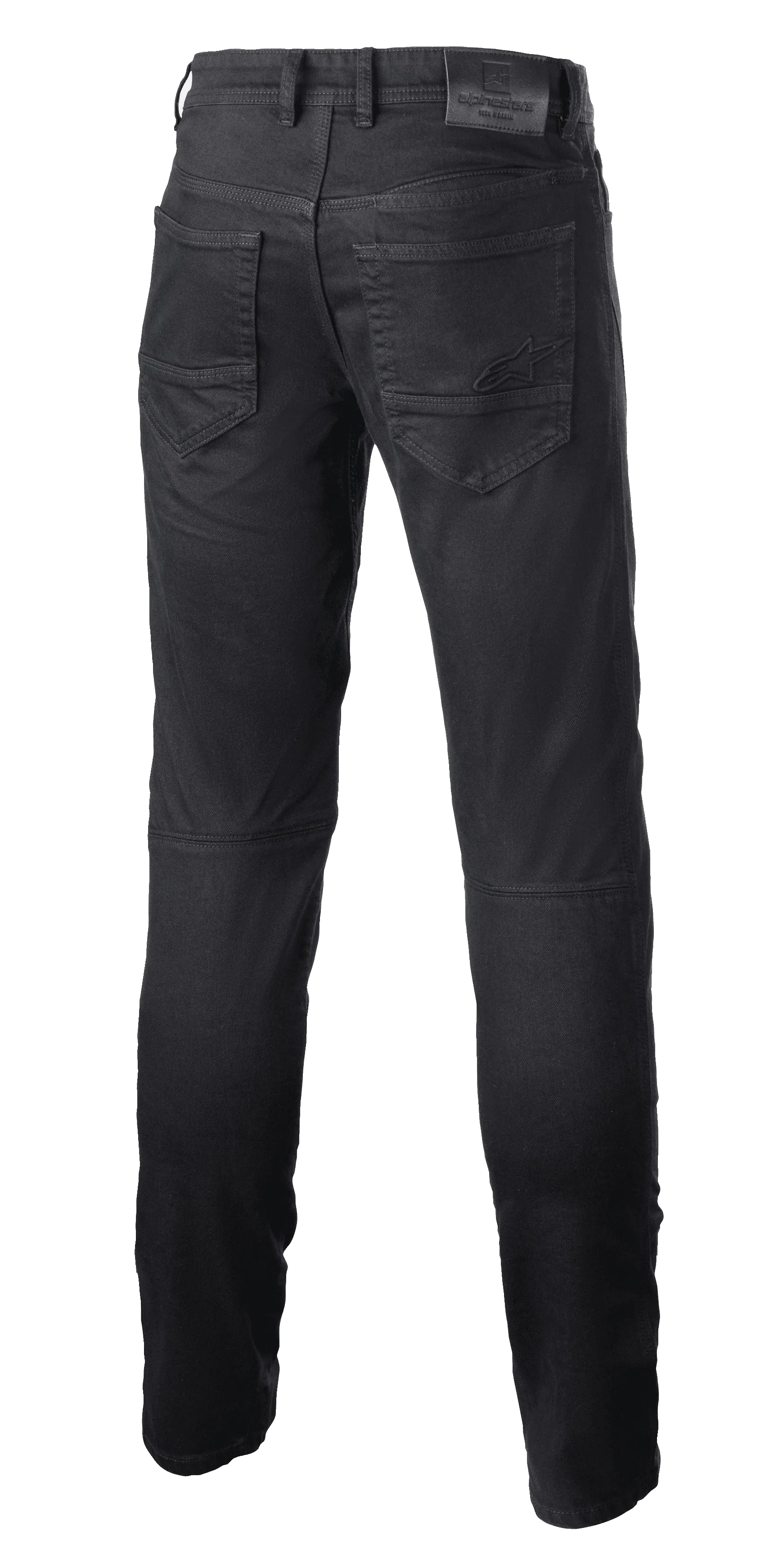 Argon Slim Fit Denim Pants