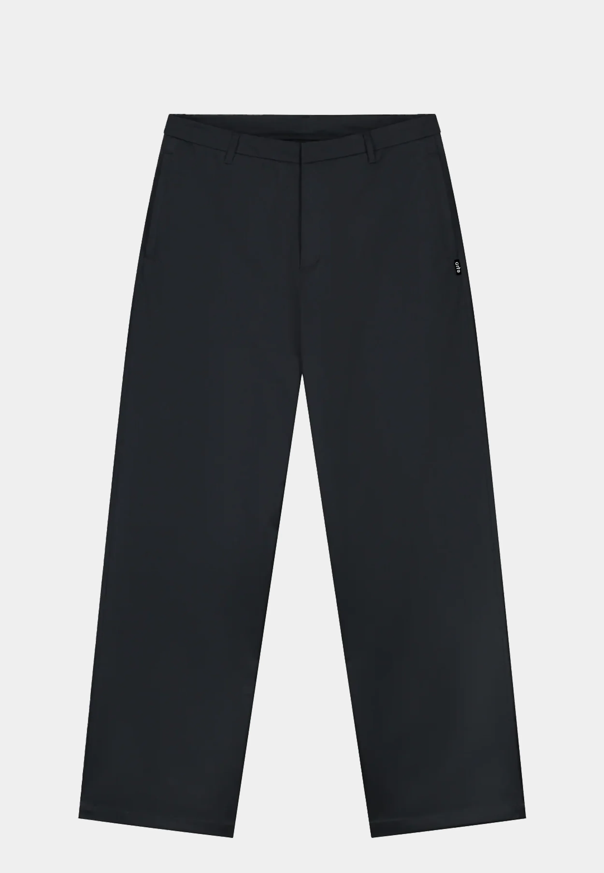 ARTE Pierre Pants - Black