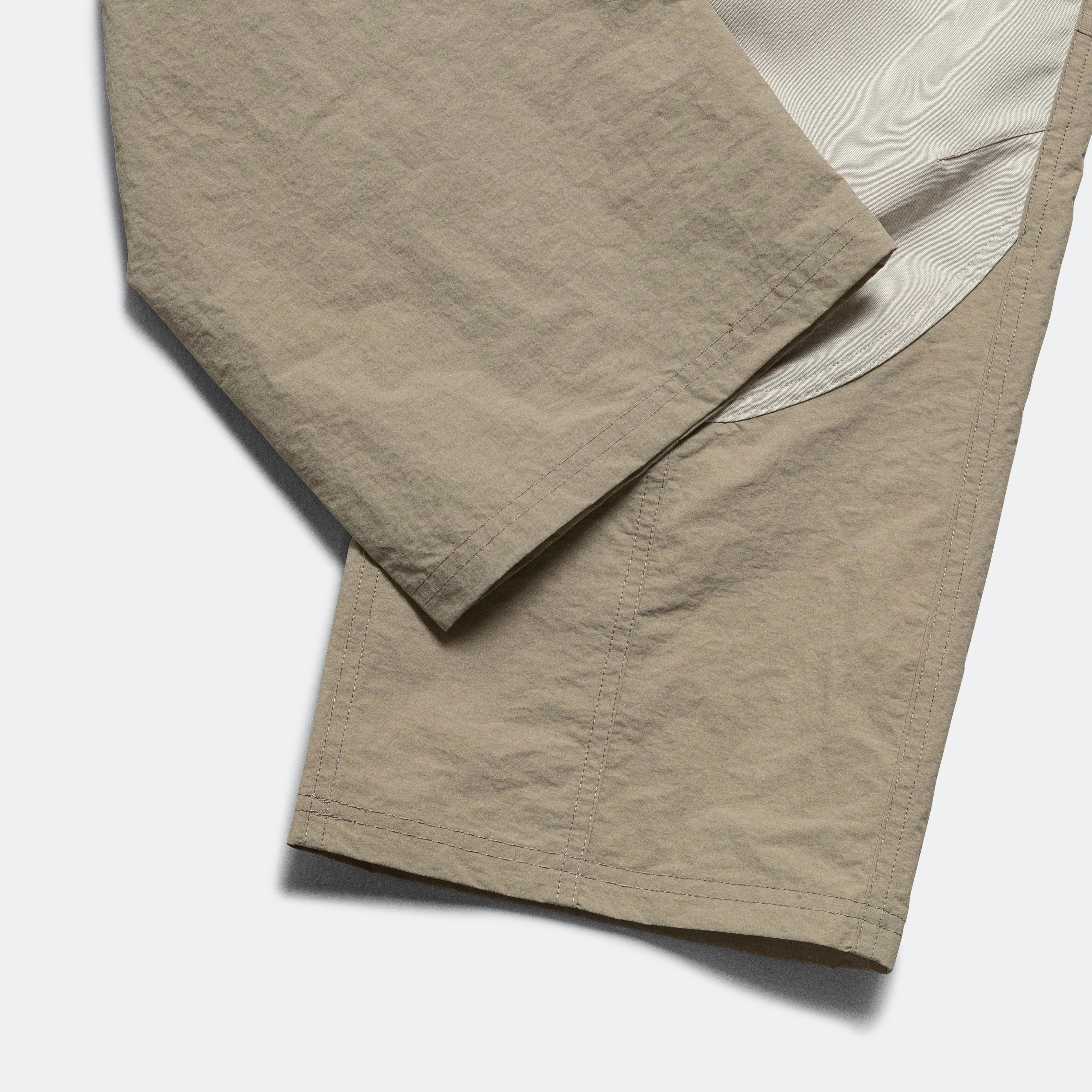 Articulated Climbing Pants - Sage Grey