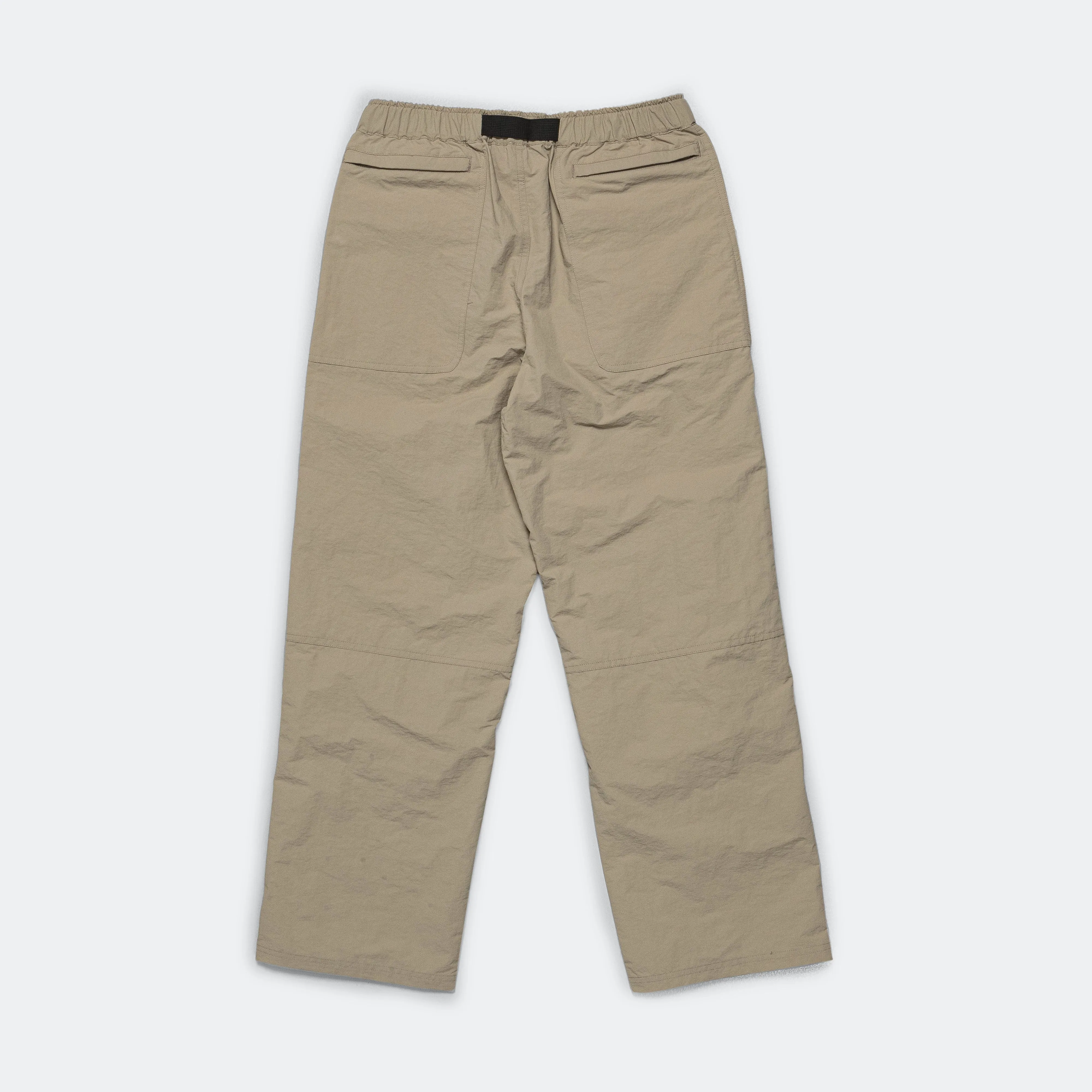 Articulated Climbing Pants - Sage Grey