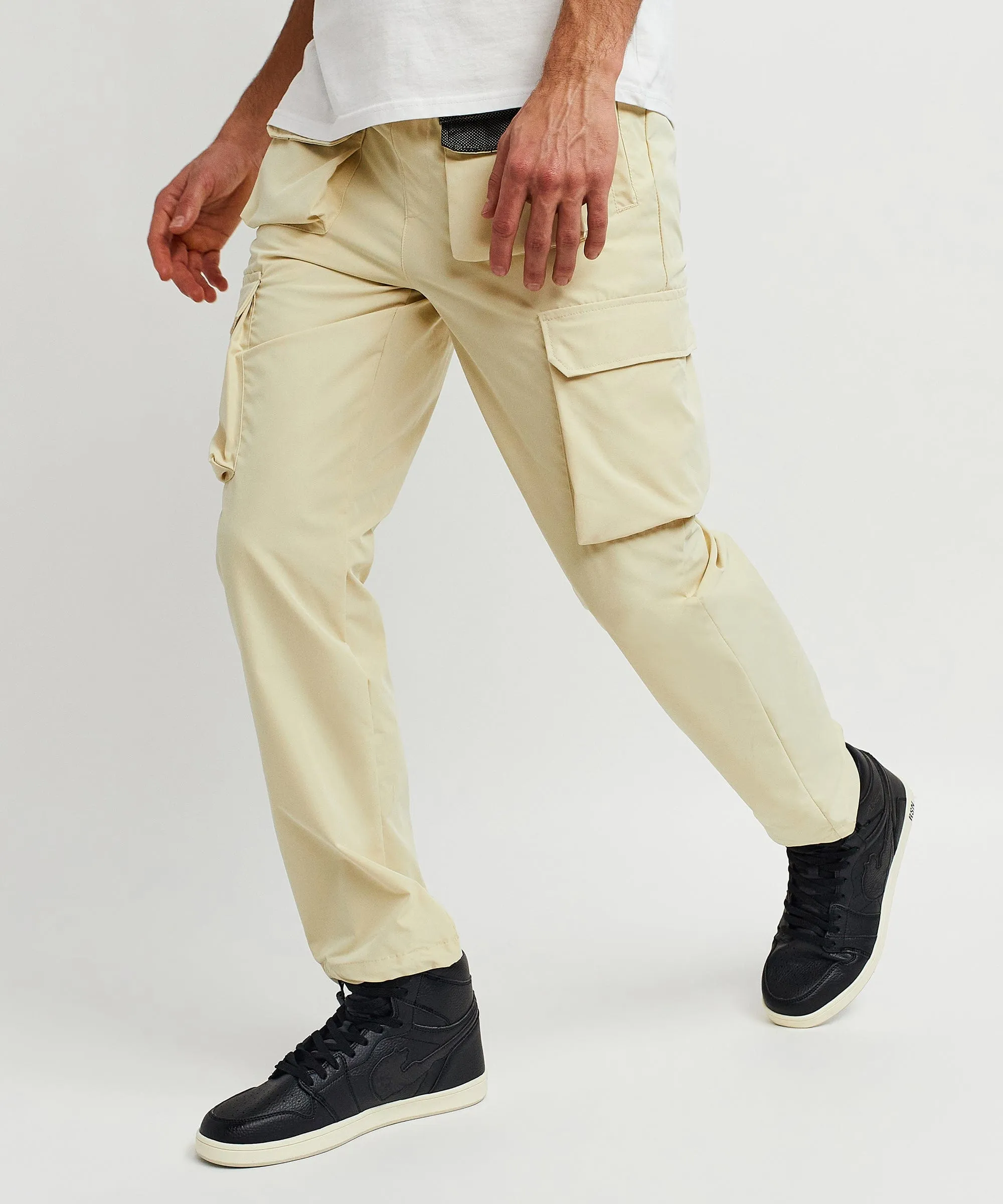 Associate Utility Pants - Taupe