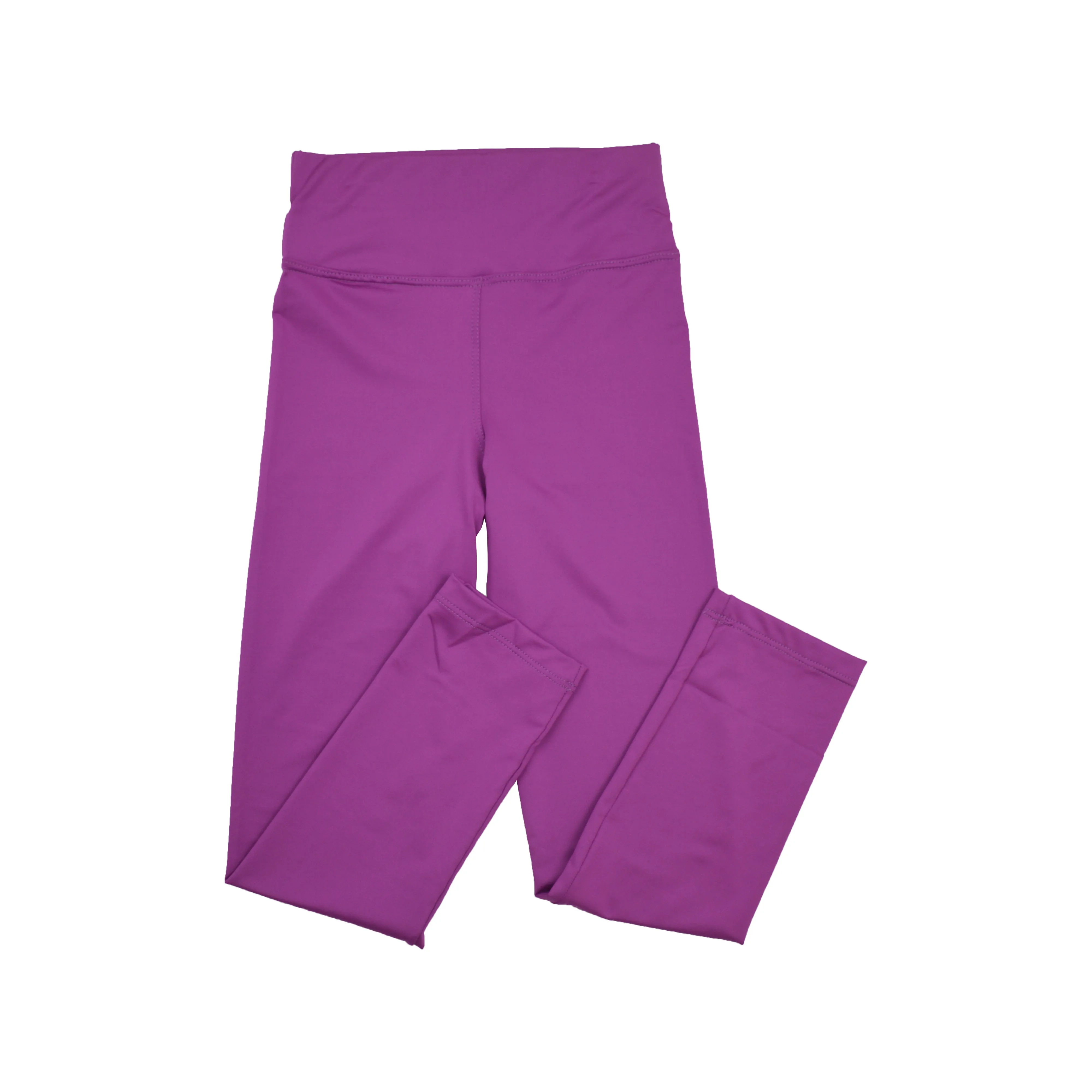 Athleisure Leggings | Plum