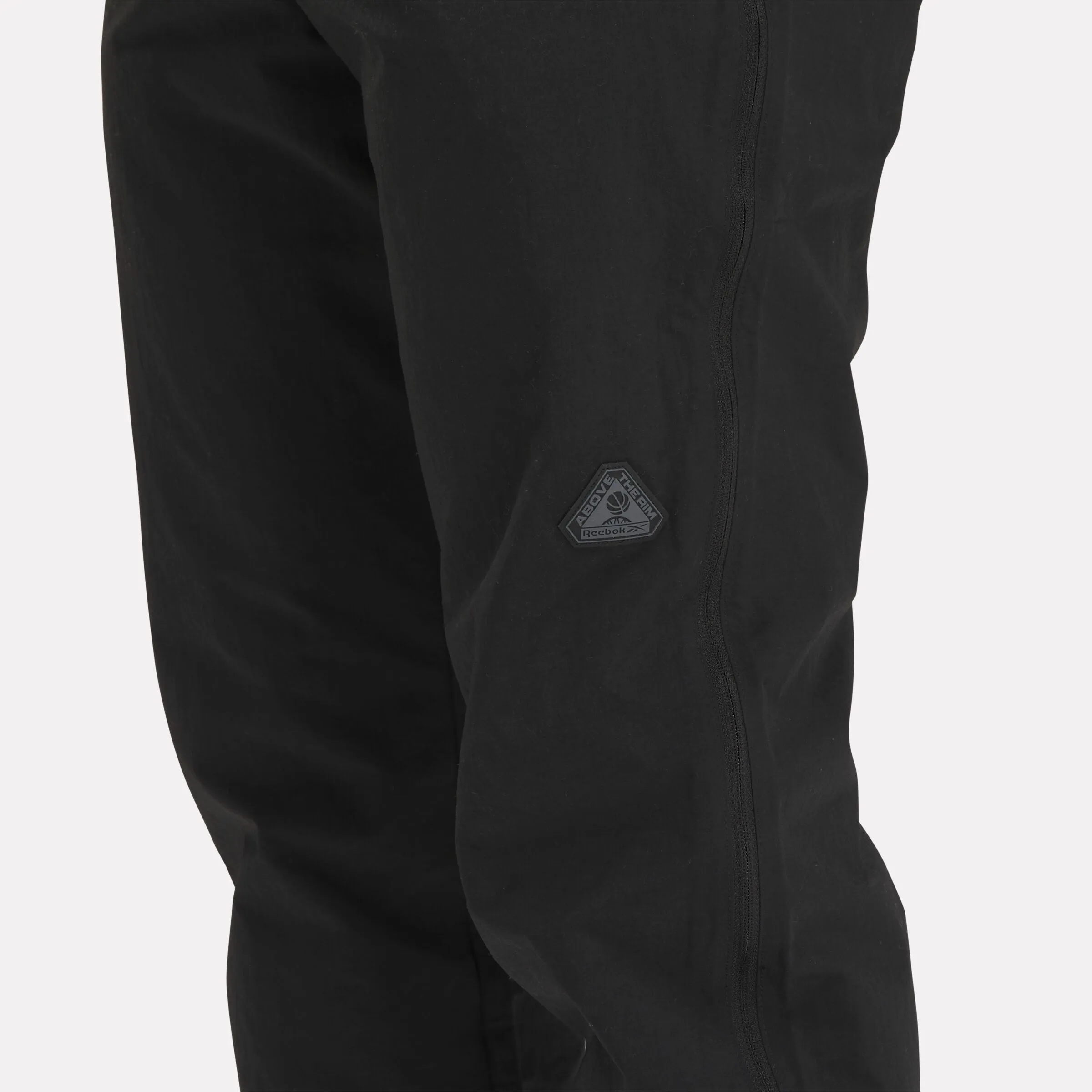 Atr Hoopwear Pants Black