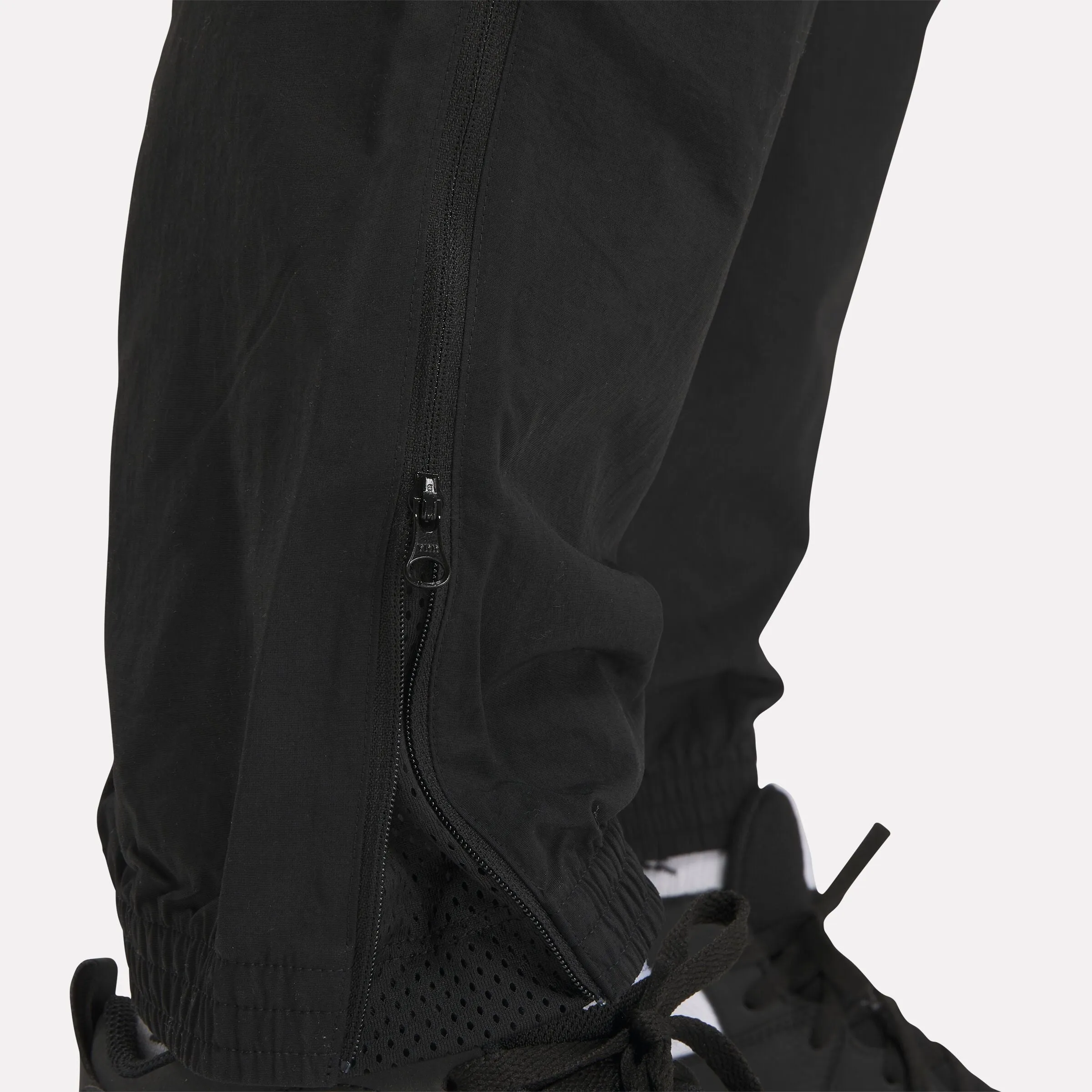 Atr Hoopwear Pants Black