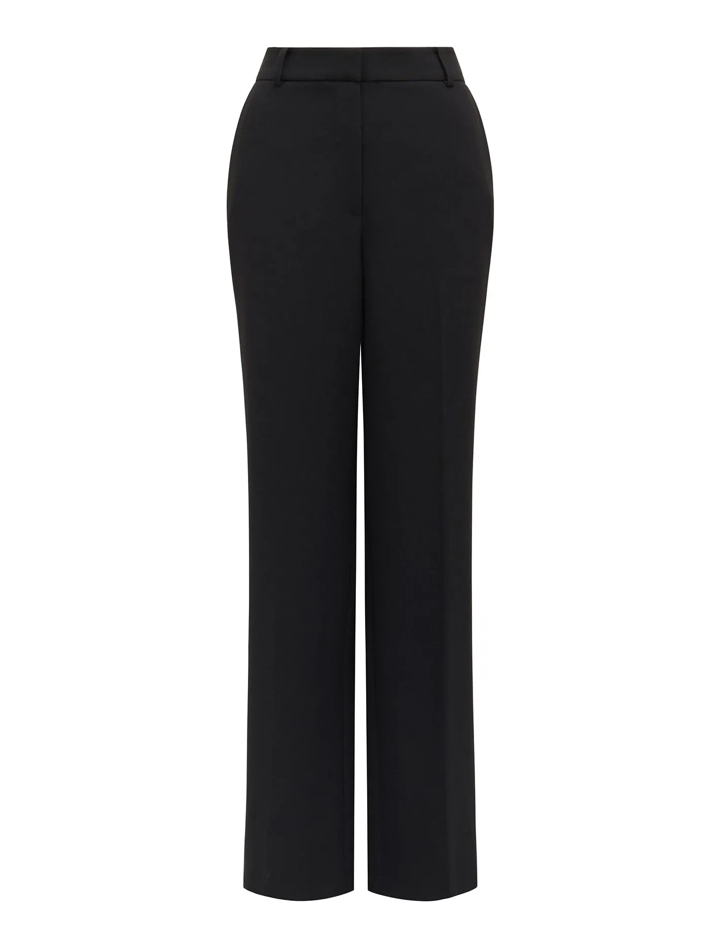 Ava Petite Straight Leg Pants