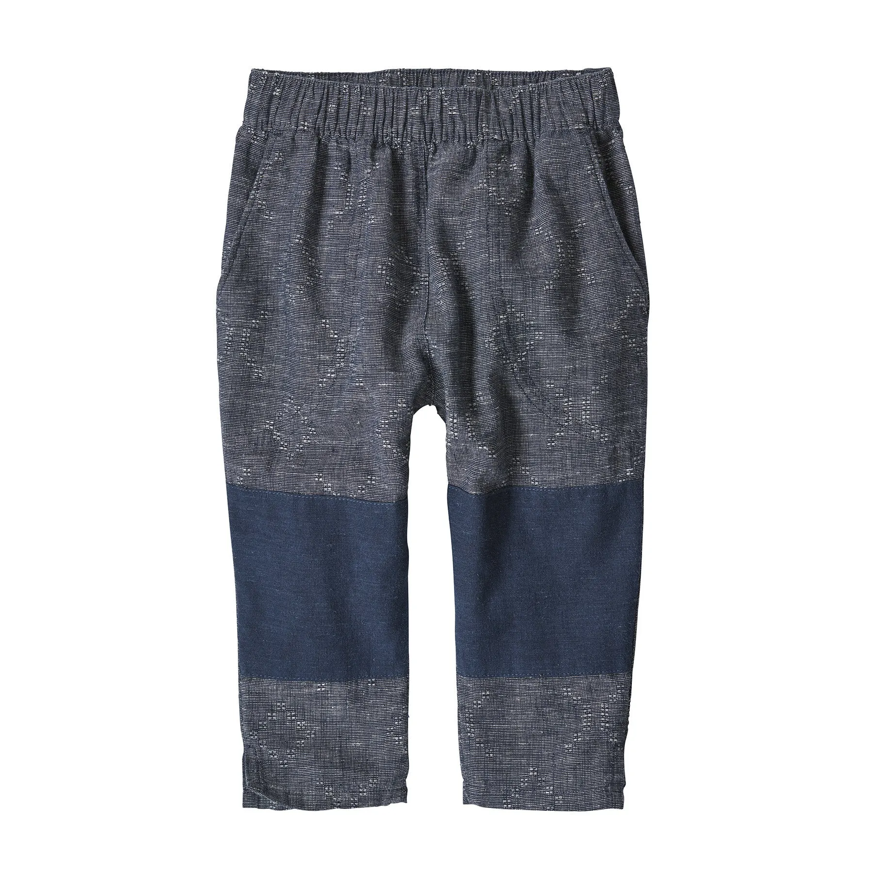 Baby Lightweight Hemp Pants