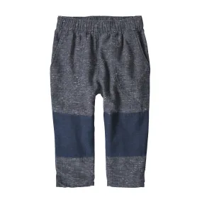 Baby Lightweight Hemp Pants