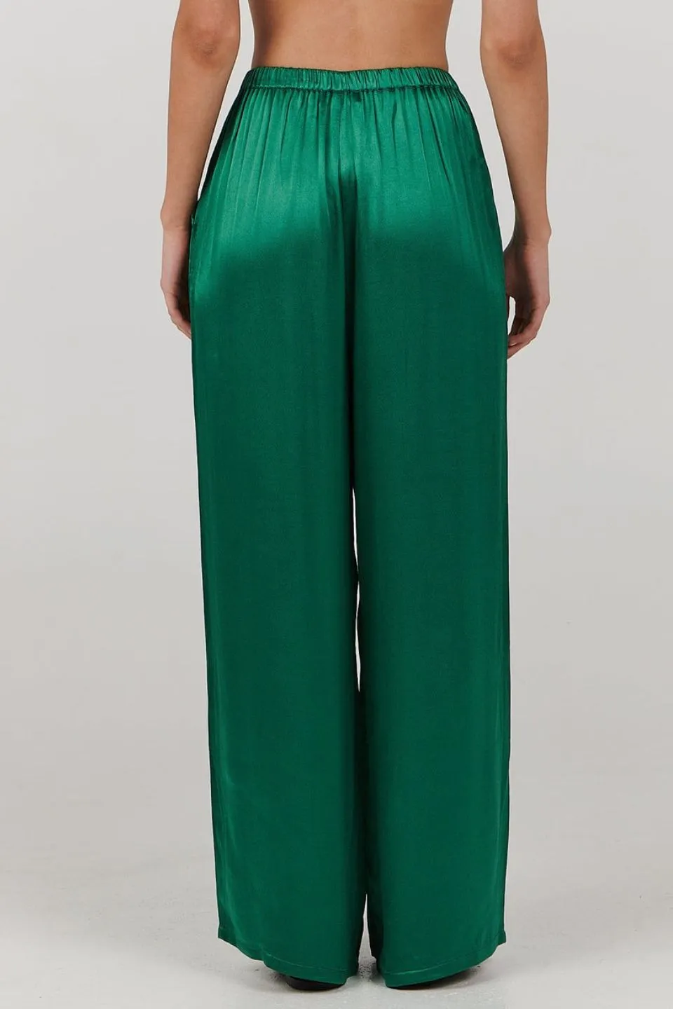 Bailee Emerald Green Pants