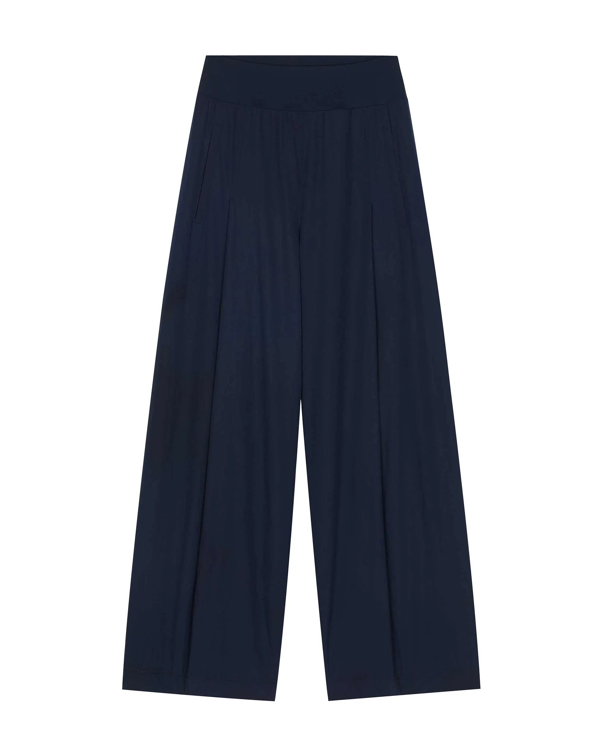 Ballet Wide Leg Pants