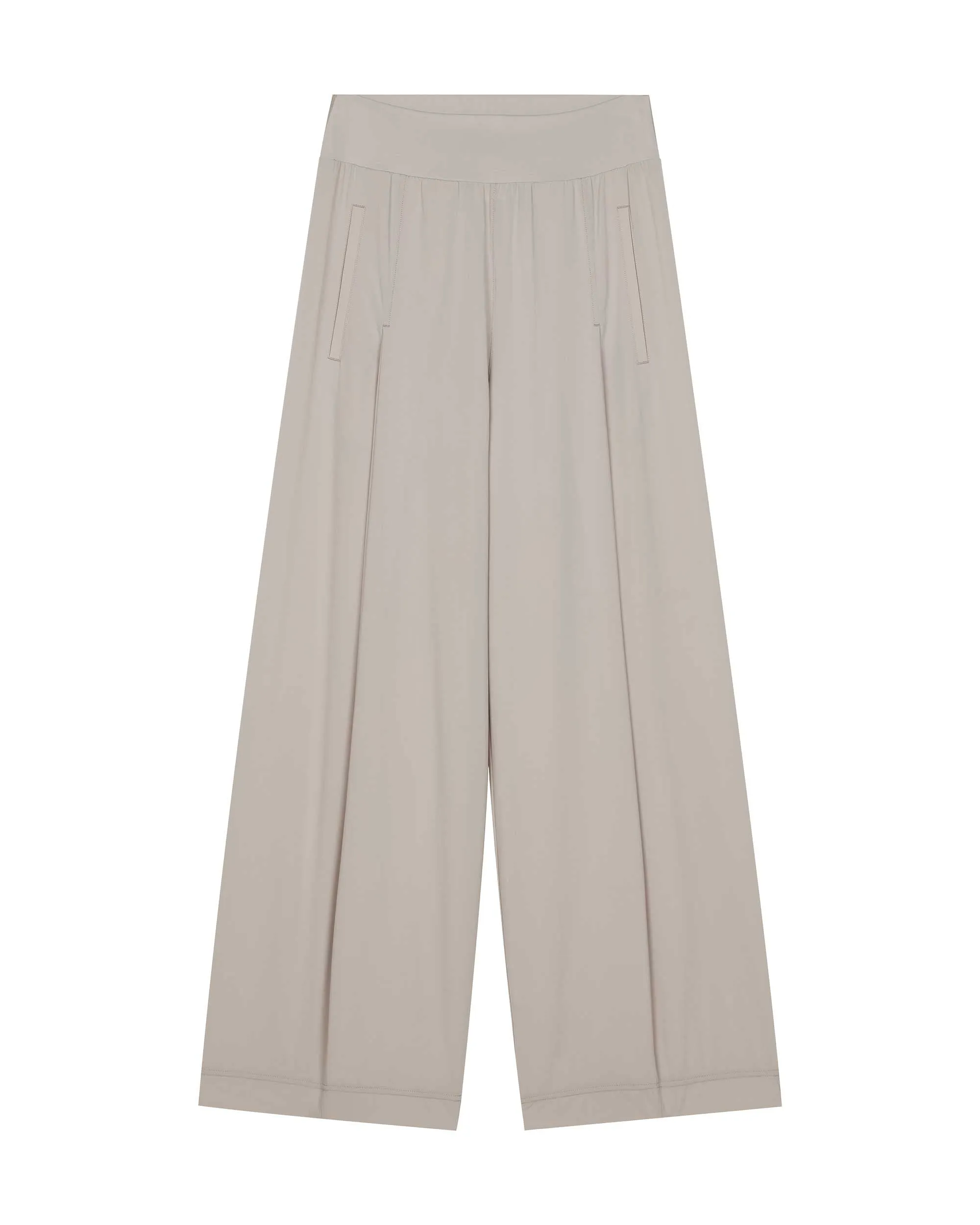 Ballet Wide Leg Pants