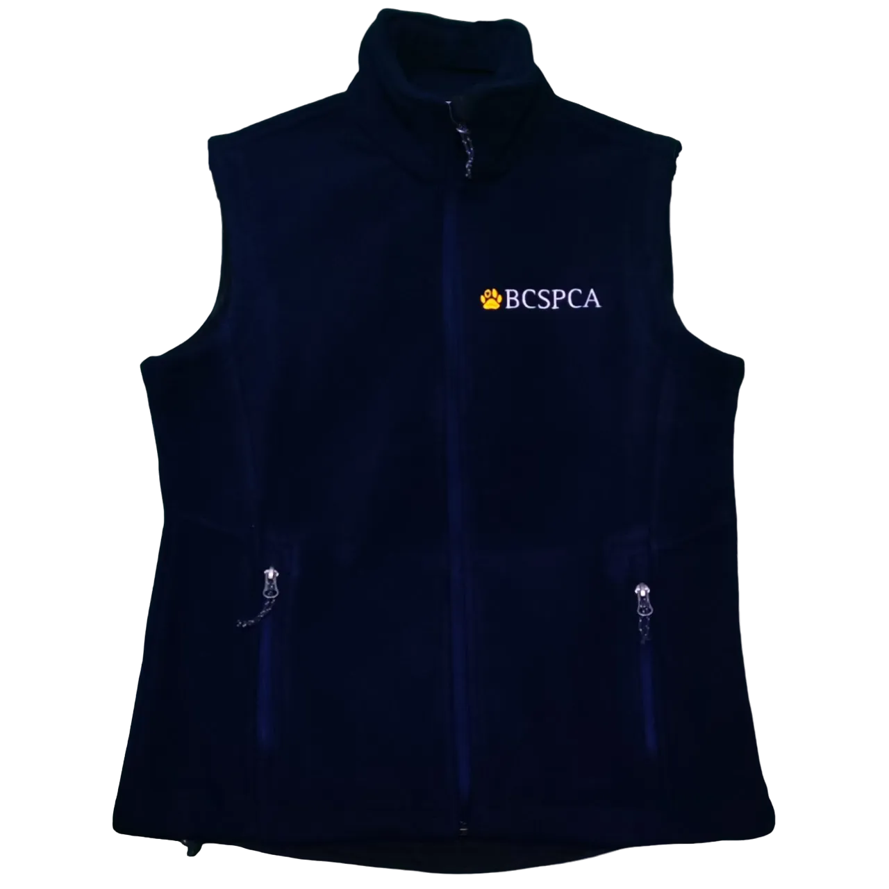 BC SPCA Vest