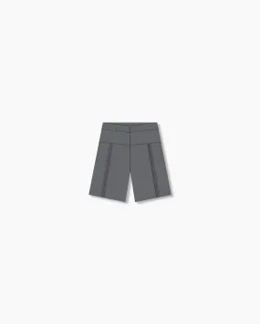 Bermuda Shorts - Gray