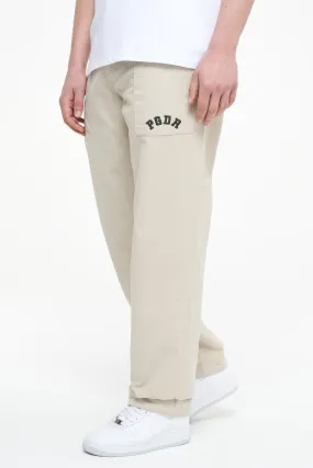 Blanka Chino Pants Stone