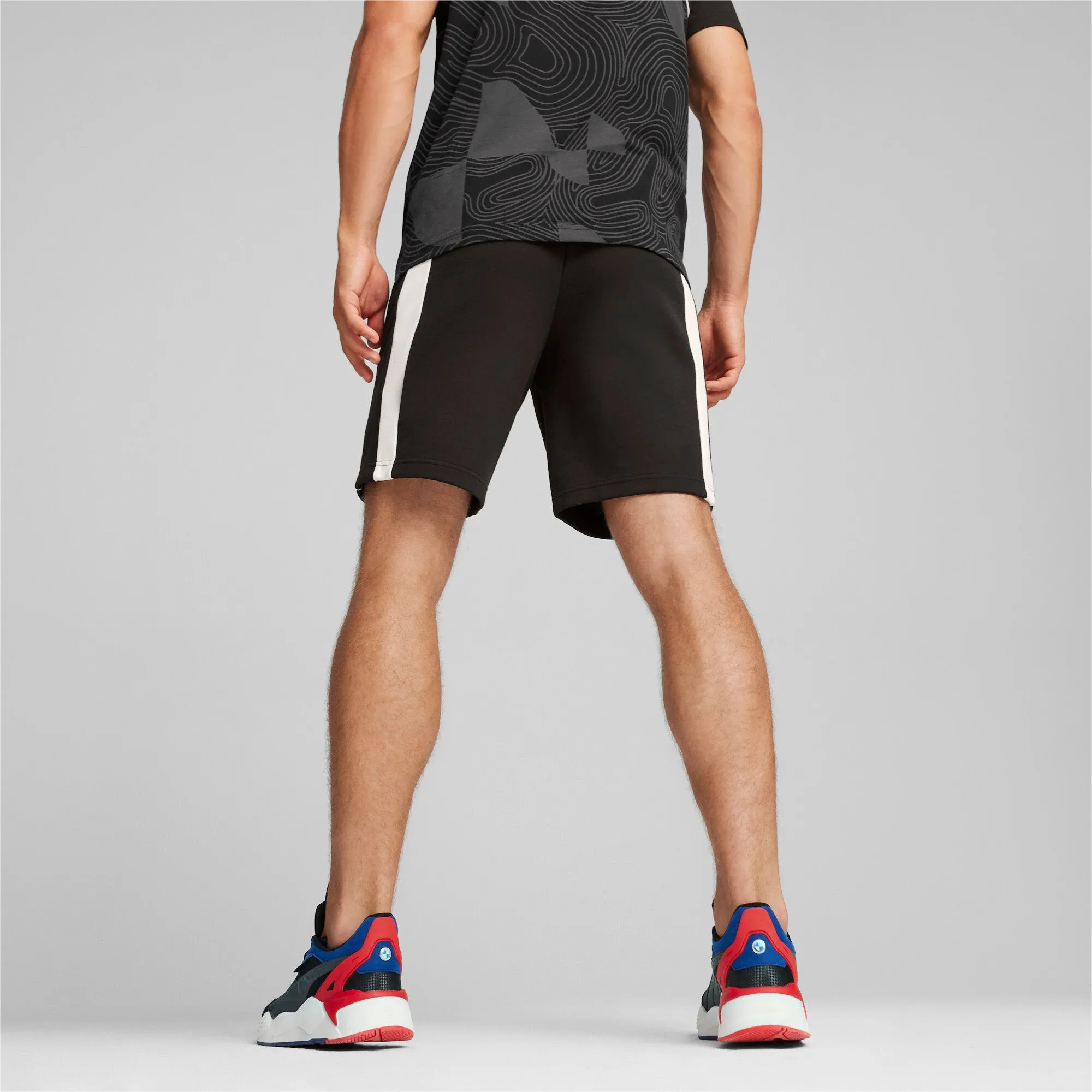 BMW MMS SWEAT SHORTS