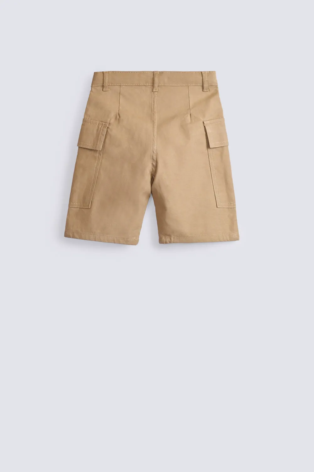 BOYS CARGO SHORTS