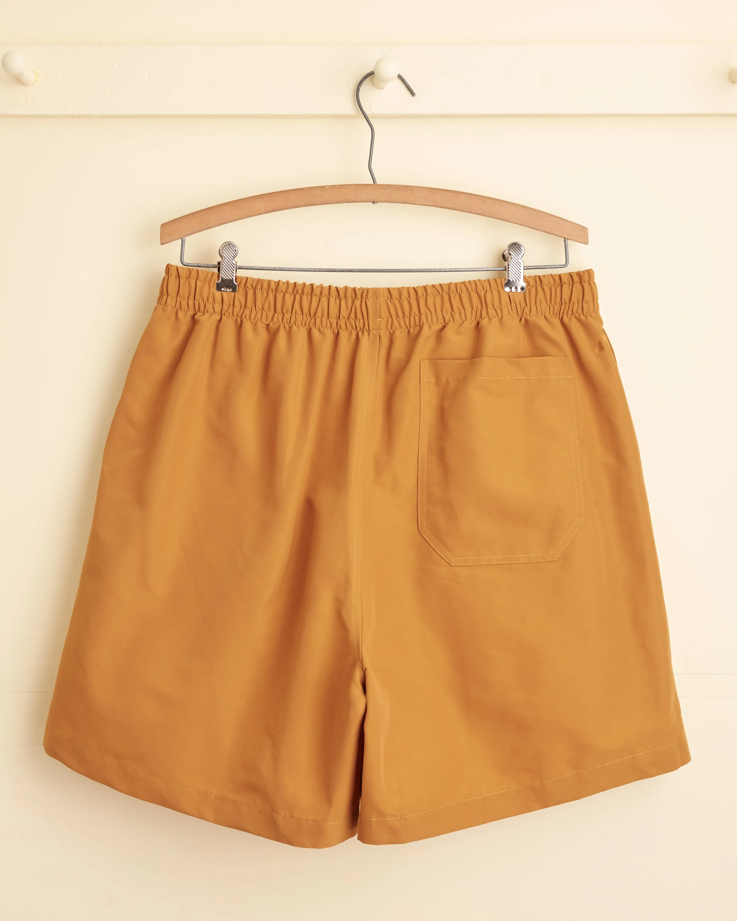 Bronze Shorts