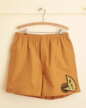 Bronze Shorts