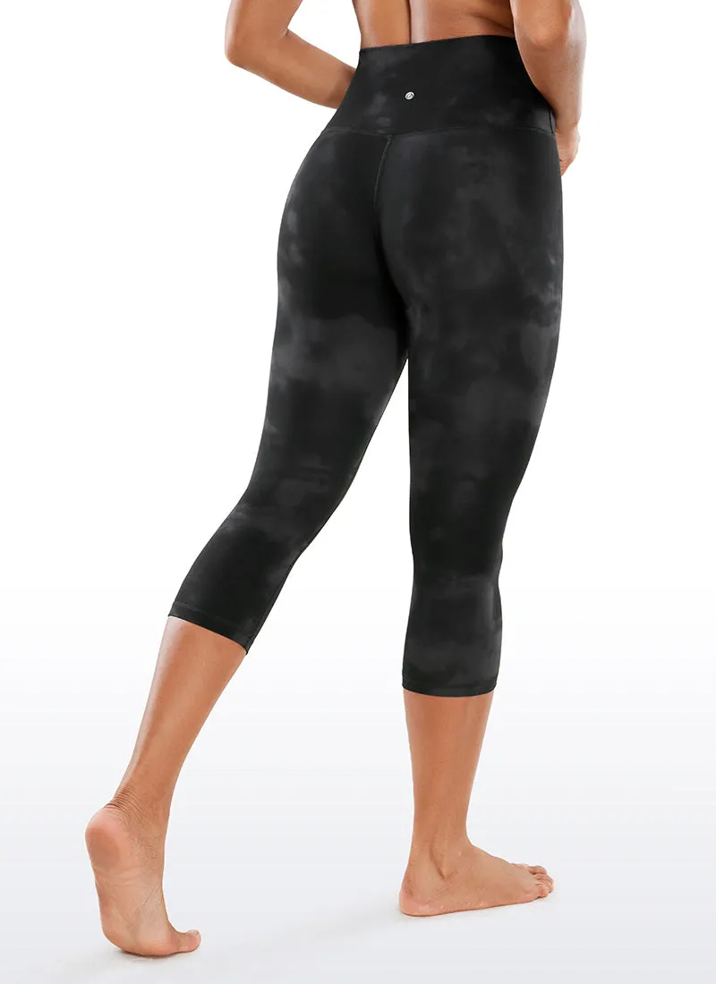 Butterluxe Yoga Leggings 19''