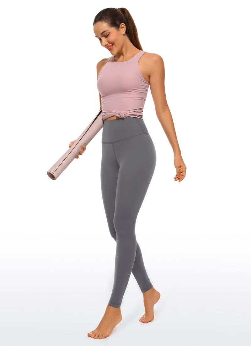 Butterluxe Yoga Leggings 30''