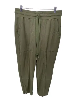 Cabi Misses Size Medium Green Pants