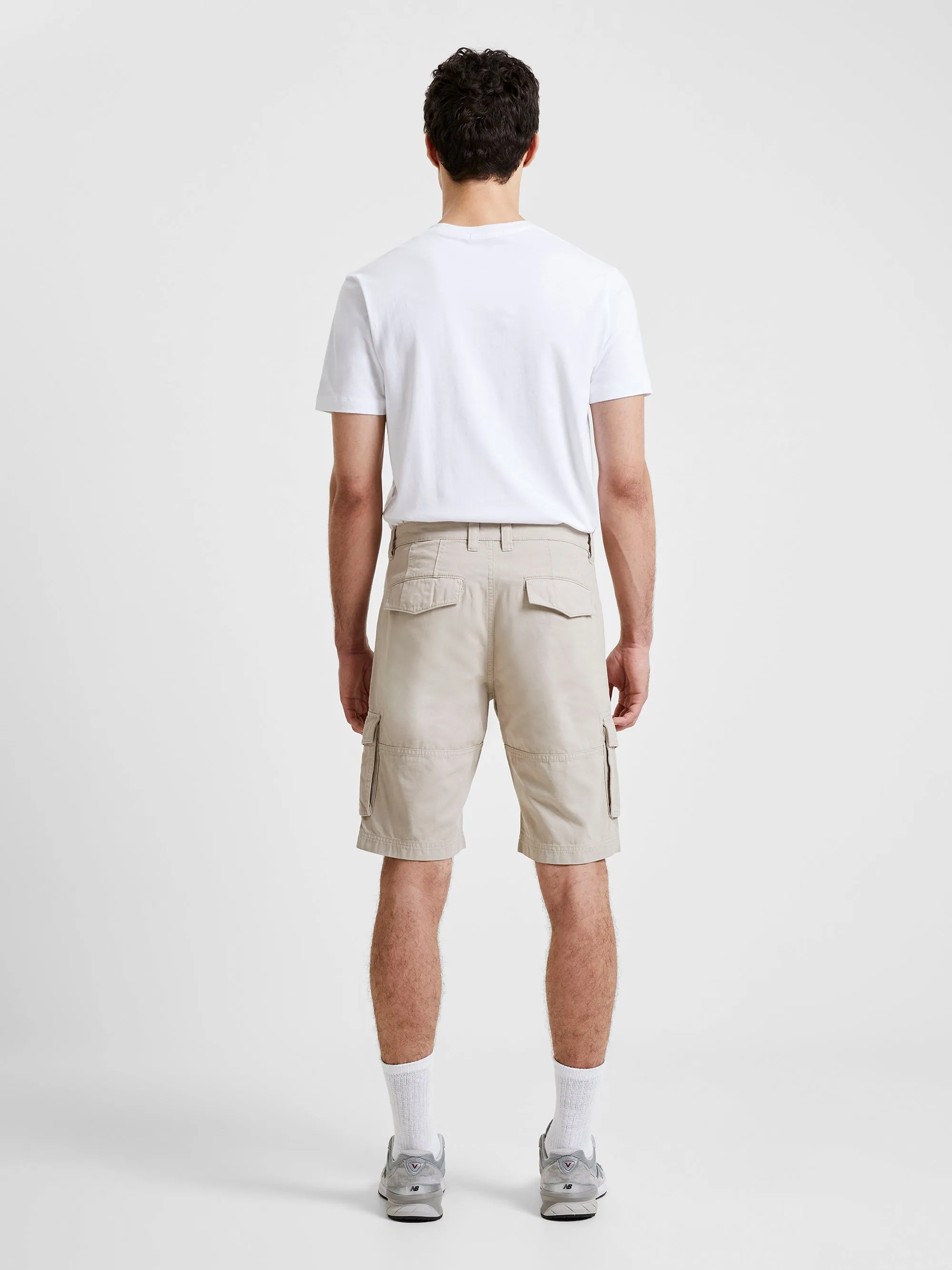 Cargo Shorts